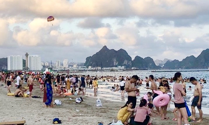 Để du lịch Quảng Ninh thật sự trở thành ngành kinh tế mũi nhọn 